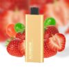 ALIBARBAR PANDORA 7000 PUFF – CHUPA CHUPS STRAWBERRY
