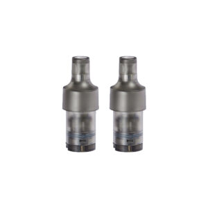 Acrohm Fush Nano Empty Cartridge 1.5ml/1.8ml (2pcs/pack)