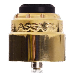 VAPERZ CLOUD ASGARD 30MM RDA