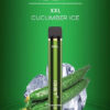 iGET XXL VAPE – CUCUMBER ICE