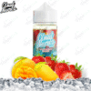 Cloud Nurdz | ICED | Strawberry Mango ICED 100ml