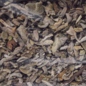 Sage Organic 25g