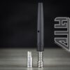 Black Wood XL Vortex & Intercooler Vapcap