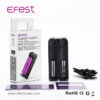 Efest Slim K2 Dual Bay Charger