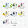 JoyGo Pouches