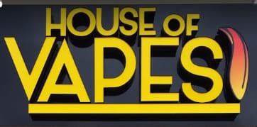 House Of Vapes
