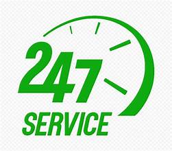 24/7 SUPPORTS
