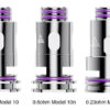 VapX Geyser XCoil AIO Coils