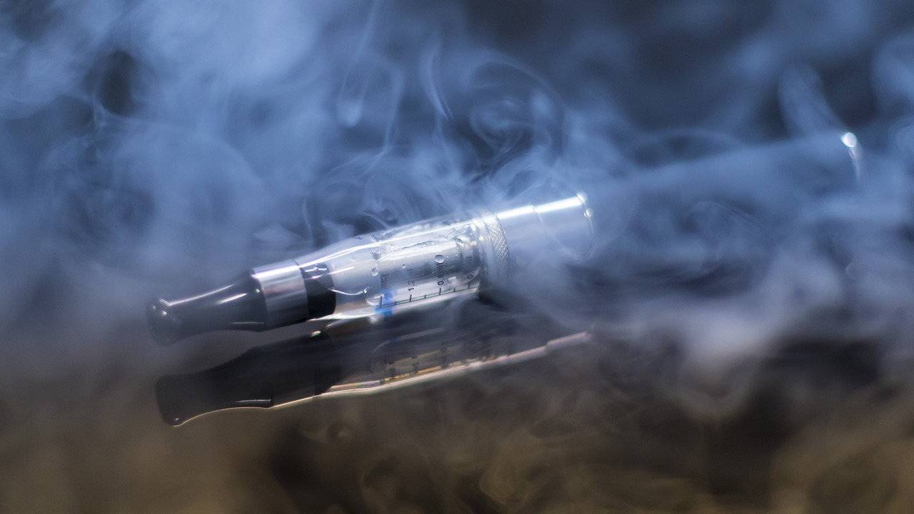House of vapes