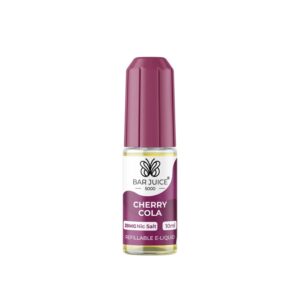 Cherry Cola - Just Vapes Australia