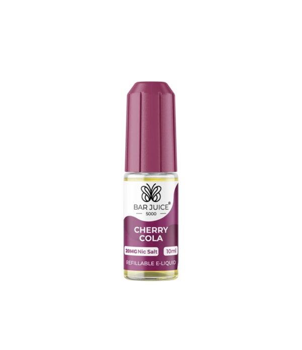 Cherry Cola - Just Vapes Australia