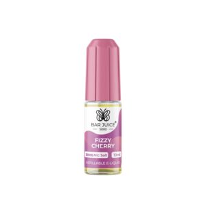 Fizzy Cherry - Just Vapes Australia