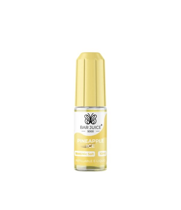 Pineapple Ice - Just Vapes Australia