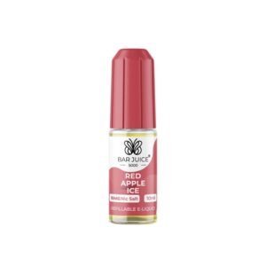 Red Apple Ice - Just Vapes Australia